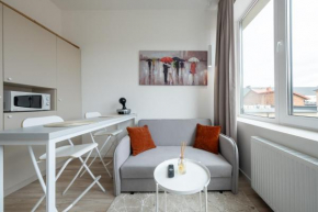 Studio in Center - Prime Rentals